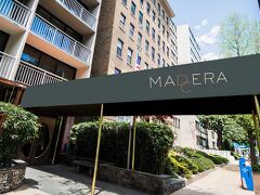 Hotel Madera 写真