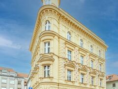 ホテル ウ トゥリ プシトロス 写真