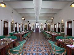 ザ ハウス オブ MG - ア ヘリテージ ホテル 写真