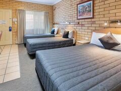 Roma Mid Town Motor Inn 写真