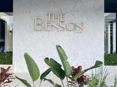 The Benson Hotel 写真