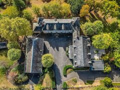 Château De Lacan 写真