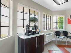 モーテル 6 マーセド カリフォルニア - ノース 写真