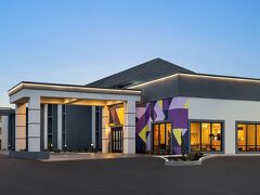 スパーク バイ ヒルトン ナッシュビル アット オプリーランド 写真