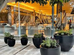 ホテル カボ デ オルノス 写真