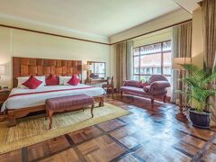 ソカ アンコール リゾート 写真