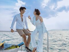 センタラ グランド ビーチ リゾート & ヴィラズ クラビ 写真