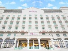 カーサ ボニータ ホテル 写真