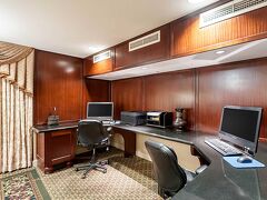 アーリントン コート スイーツ クラリオン コレクション ホテル 写真