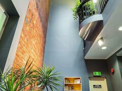 ベストウェスタン メルボルン シティ 写真