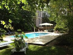 オテル レ マレショー 写真