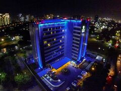 ホリデイ イン エクスプレス ジャカルタ インターナショナル エキスポ バイ IHG 写真