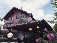 ヴィーナス ホテル 写真