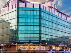 The Ole-Ken Hotel 写真