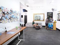 オール ネイションズ ブリスベン 写真