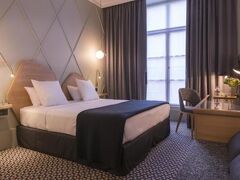 ミレジム オテル 写真