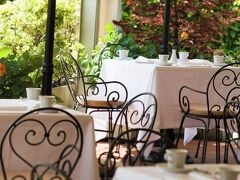 Starhotels Cristallo Palace 写真