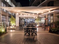 ホリデイ イン サンティアゴ エアポート ターミナル バイ IHG 写真