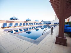 シティマックス ホテル バール ドバイ 写真