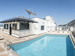 コパカバーナ マール ホテル 写真