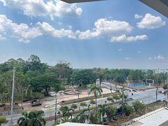 Genting Hotel 写真