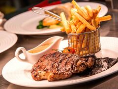 ノボテル ロンドン パディントン ホテル 写真