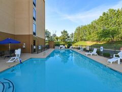 Hampton Inn Nashville-I-24 Hickory Hollow 写真