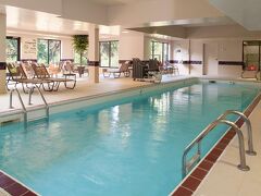 Hampton Inn & Suites Kokomo 写真