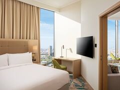 ホリデイ イン ホテル & スイーツ ドバイ サイエンス パーク by IHG 写真