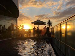 ヴィアーレタワーホテル 写真