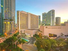 Hyatt Regency Miami 写真