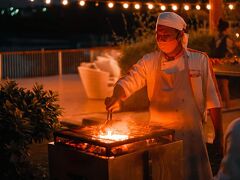 ハリス リゾート バタム ウォーターフロント 写真