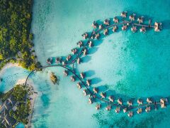 インターコンチネンタル ボラボラ アンド タラソ スパ バイ IHG 写真