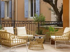 グランド オテル ドランジュ BW シグネチャー コレクション 写真