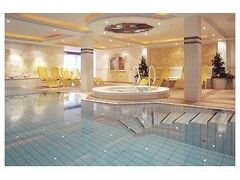 アルペンホテル チレルホフ 写真