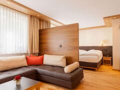 ラ クローネ ホテル＆スパ 写真