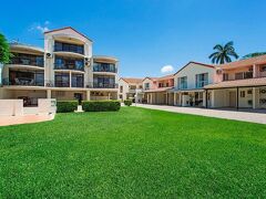 シティビル ラグジュアリー アパートメント&モーテル 写真