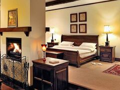 エレワナ ザ マナー ンゴロンゴロ 写真