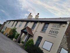 ザ カントリーマン イン 写真