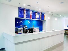 ハンファ リゾート デチョン パロス 写真