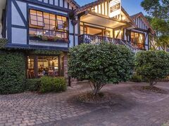 モントビル マウンテン イン リゾート 写真