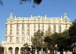 Four Seasons Hotel Baku