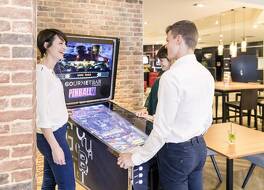 ノボテル グルノーブル センター 写真