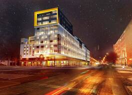 ソーシャルハブウィーン 写真