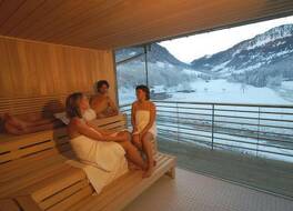 ホテル クローネ イン アウ 写真