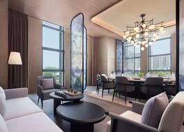 シェラトン シーアン サウス 写真