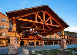 Lodge at Deadwood 写真