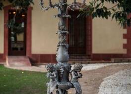 Hotel Villa Retiro 写真