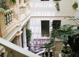 ホテル ズラタ ヴェズダ