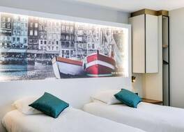 Brit Hotel Caen Nord - Mémorial 写真